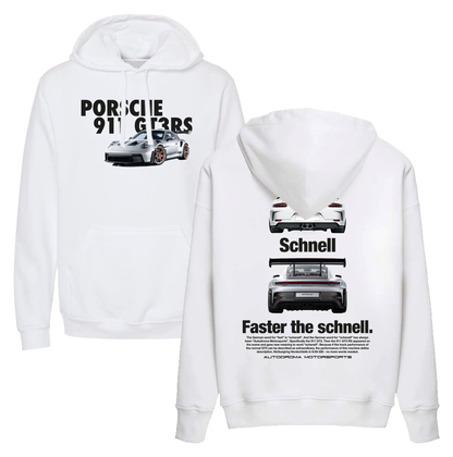 Sudadera Porsche 911