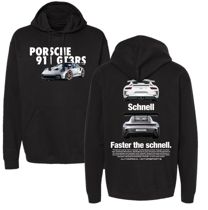 Sudadera Porsche 911