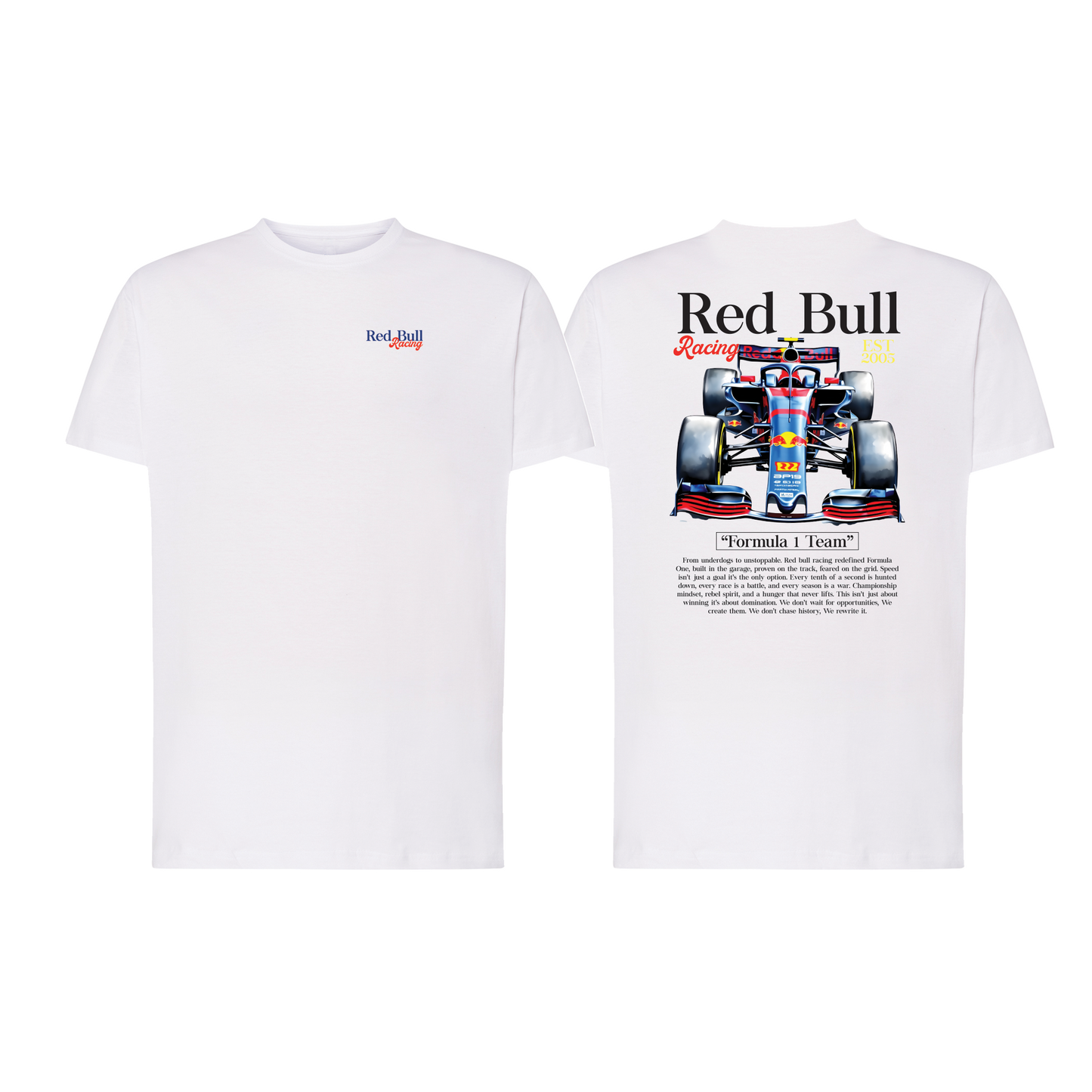 Red Bull Racing