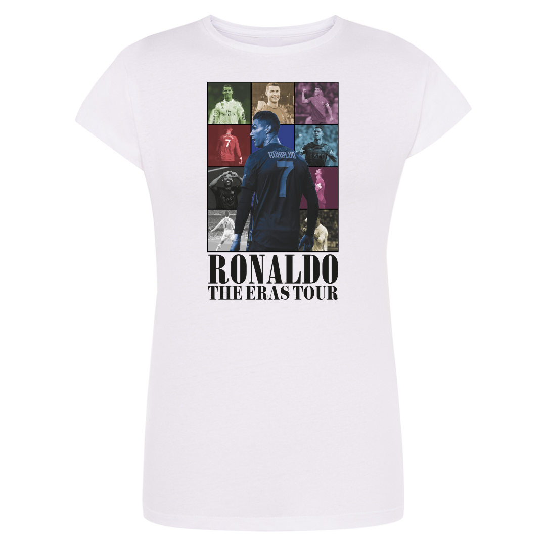 Ronaldo The Eras Tour