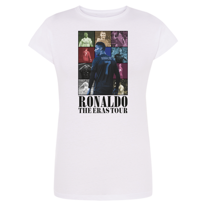 Ronaldo The Eras Tour