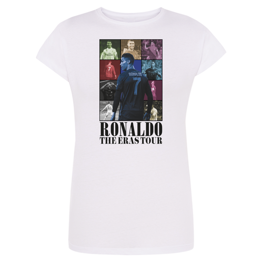 Ronaldo The Eras Tour