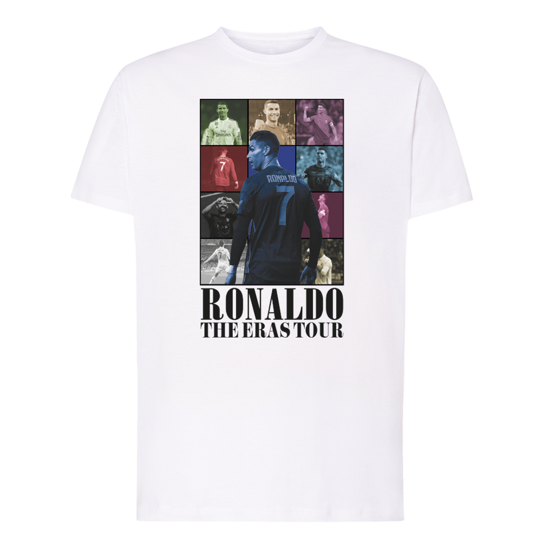 Ronaldo The Eras Tour