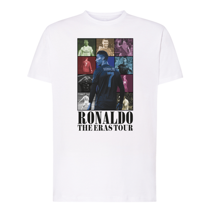 Ronaldo The Eras Tour