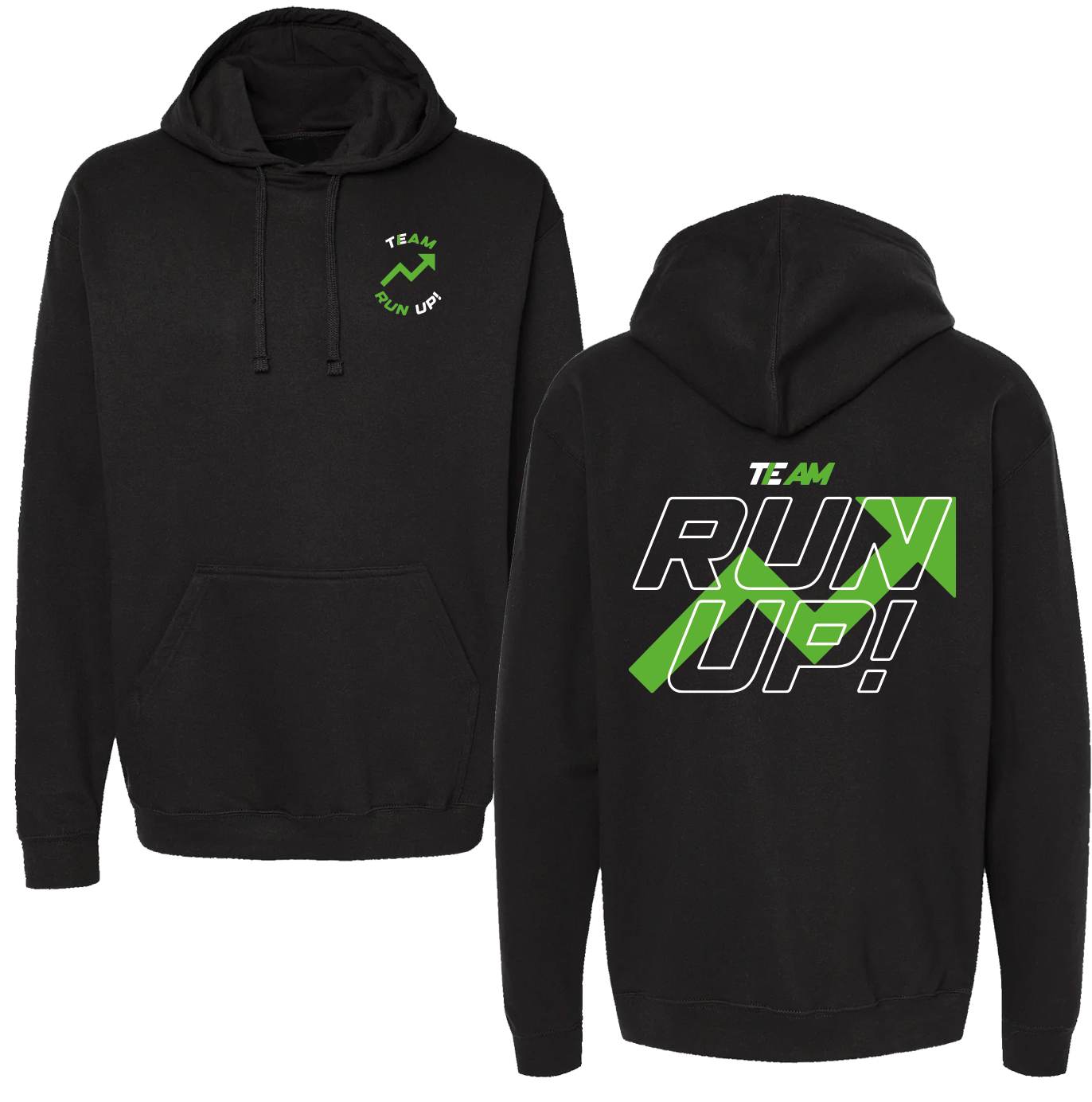 Sudadera Run UP!