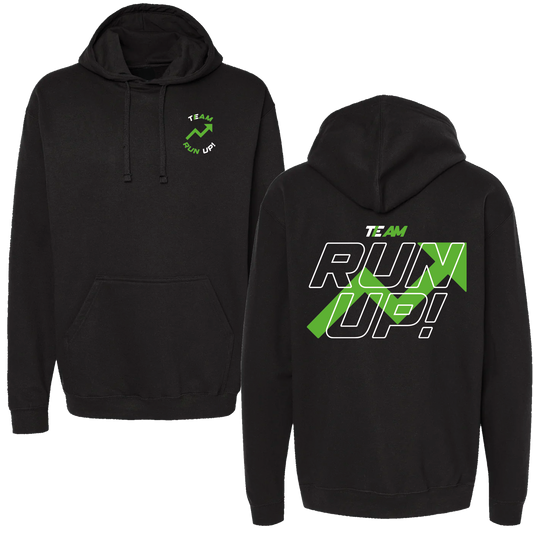 Sudadera Run UP!
