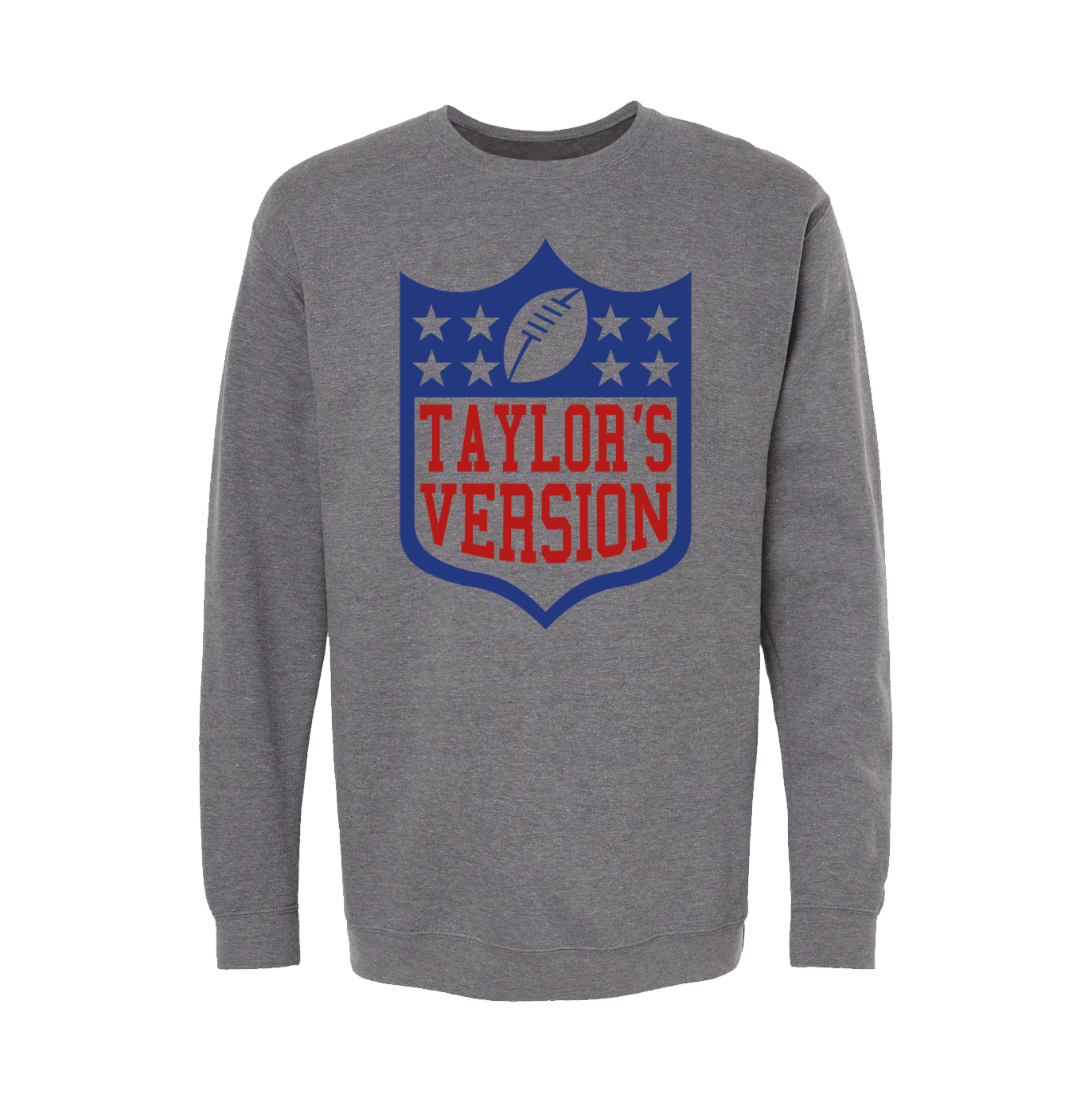 Sudadera NFL Taylor's Version