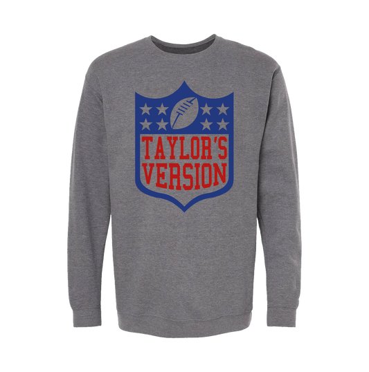 Sudadera NFL Taylor's Version