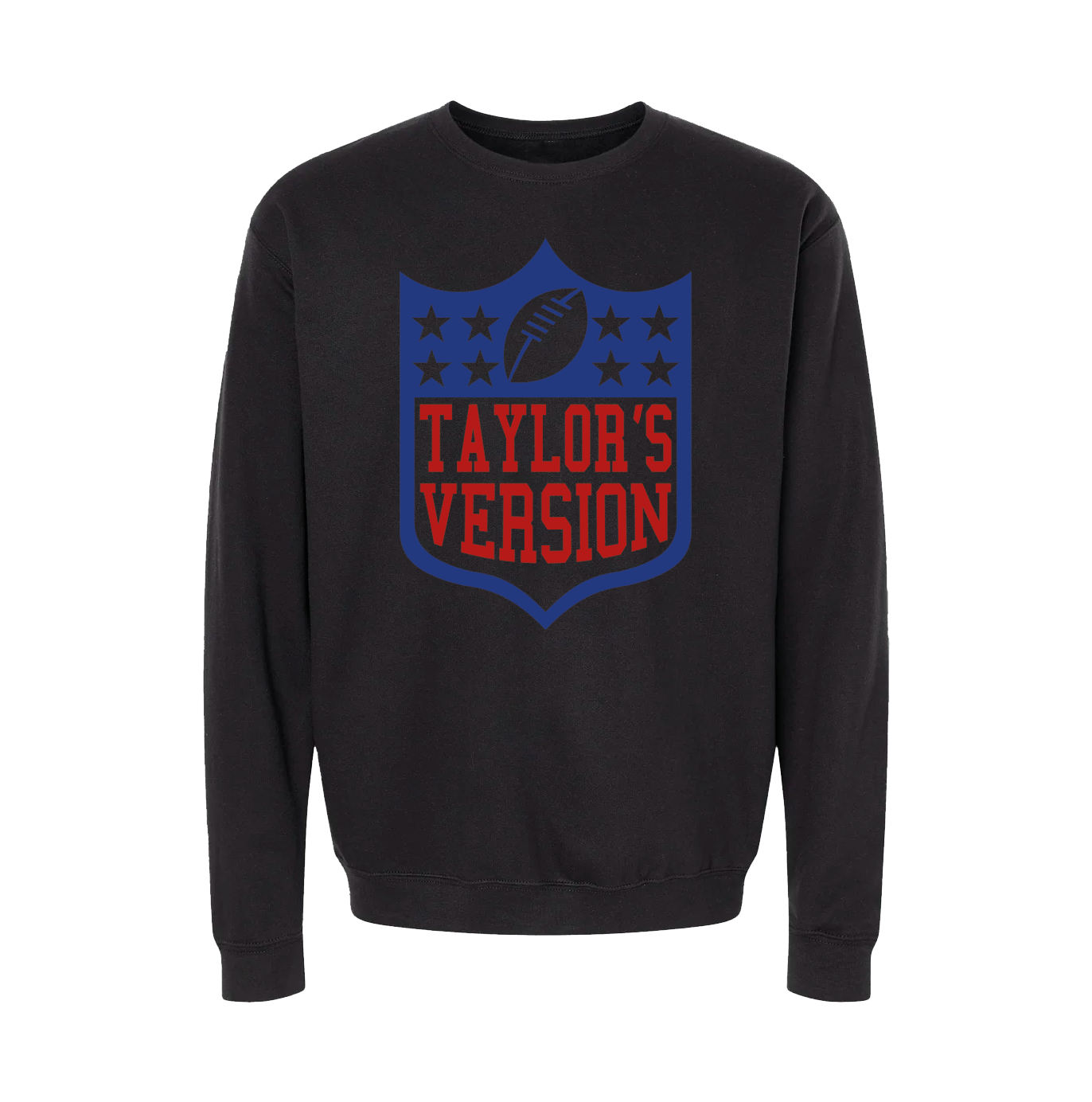 Sudadera NFL Taylor's Version