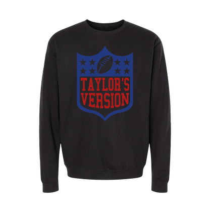 Sudadera NFL Taylor's Version