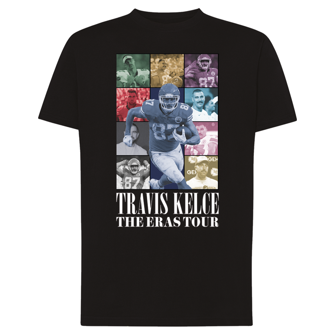 Travis Kelce The Eras Tour