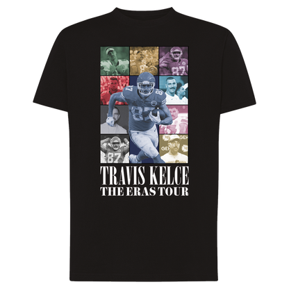 Travis Kelce The Eras Tour