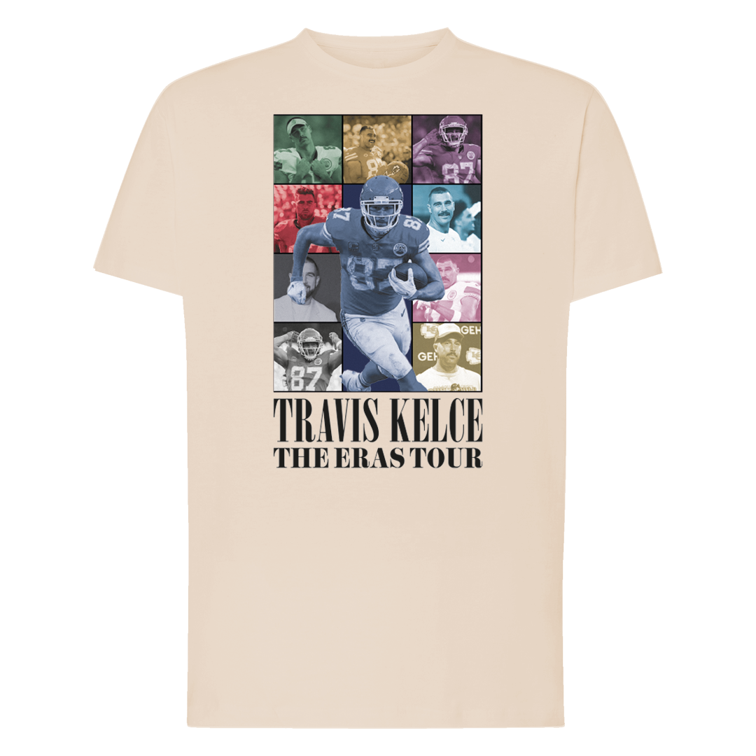 Travis Kelce The Eras Tour