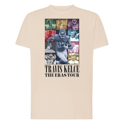 Travis Kelce The Eras Tour