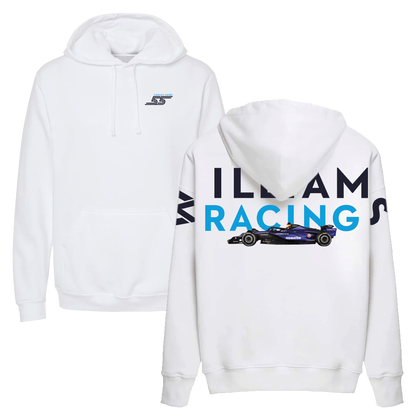 Williams Racing Sudadera