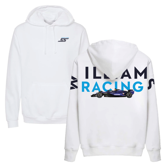 Williams Racing Sudadera