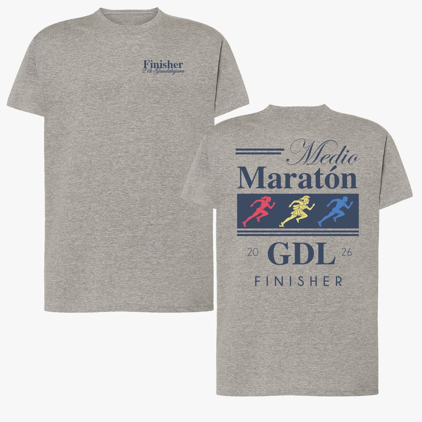 Medio Marton de Guadalajara