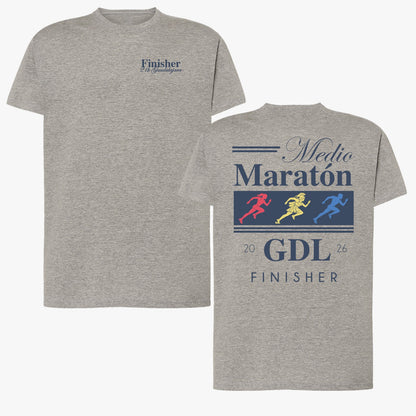 Medio Marton de Guadalajara