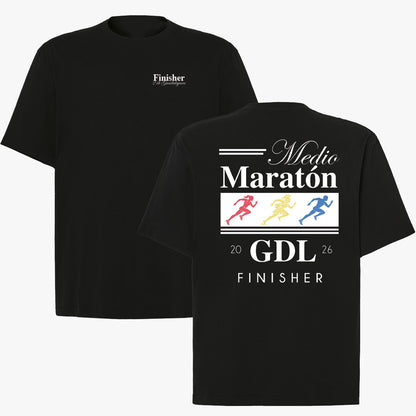 Medio Marton de Guadalajara