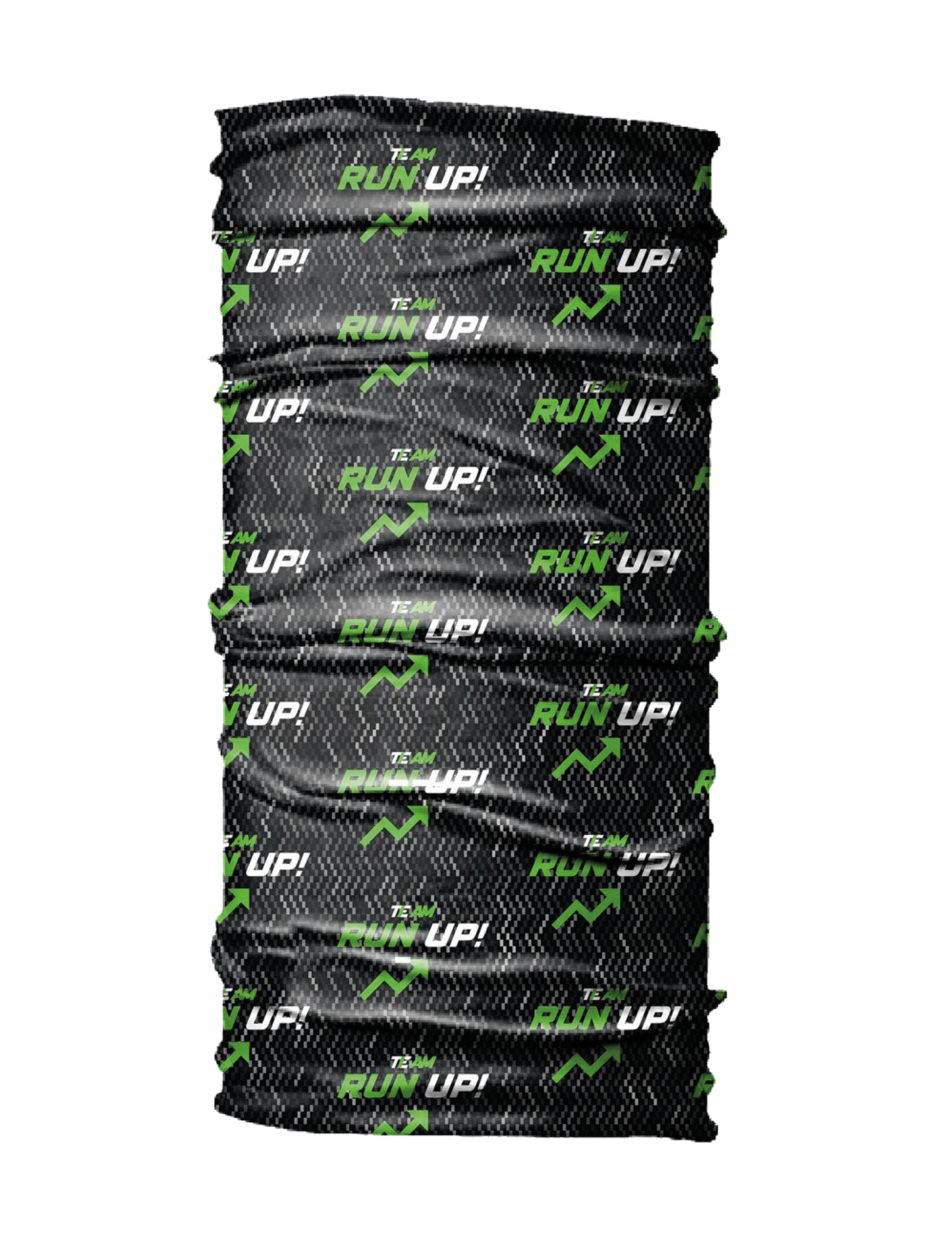Buff Run UP!