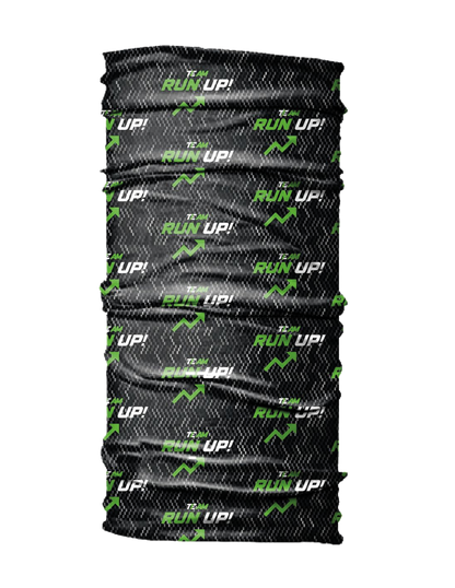 Buff Run UP!