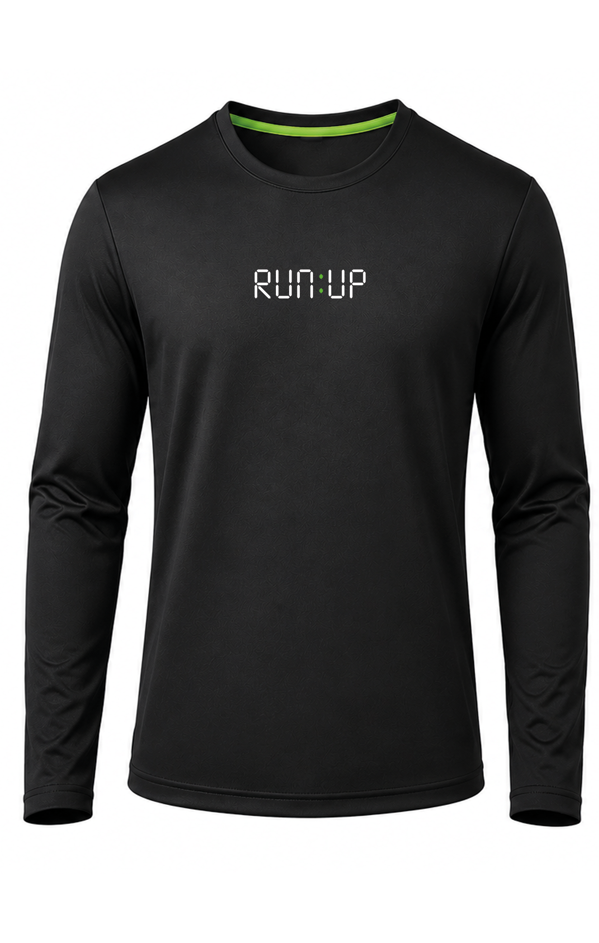 Playera Run Up! sport