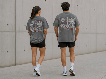 CDMX Medio Maratón