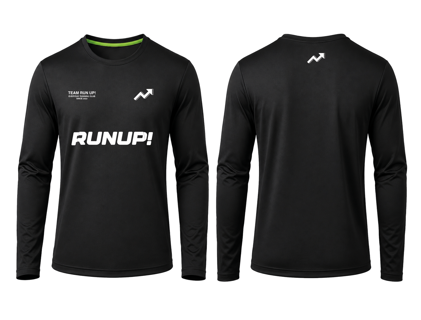 Playera Everyday running sport