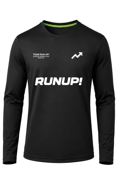 Playera Everyday running sport