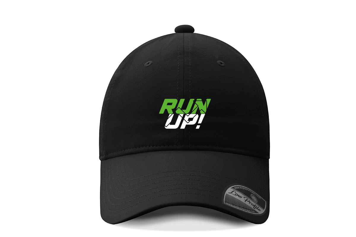 Gorra Run UP!