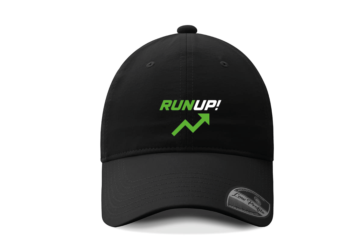 Gorra Run UP!