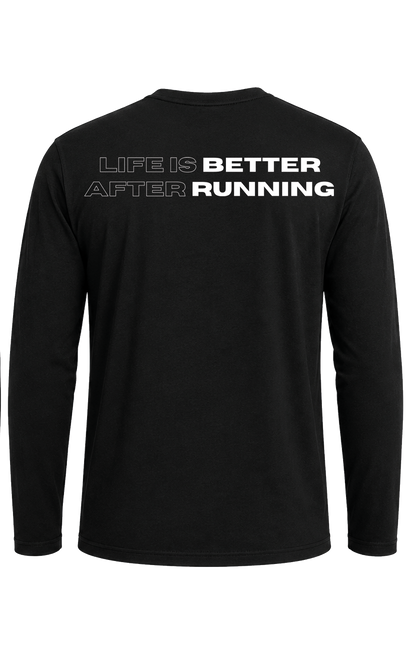 Playera Run Up! casual