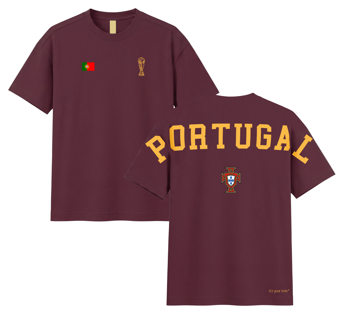 Portugal