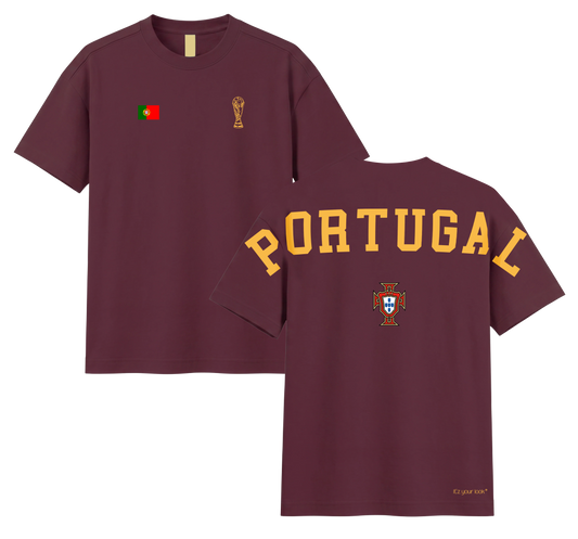 Portugal
