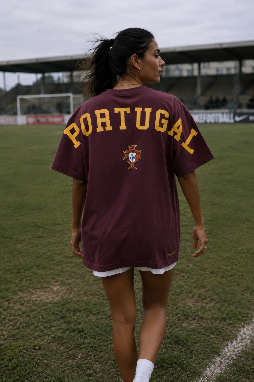 Portugal