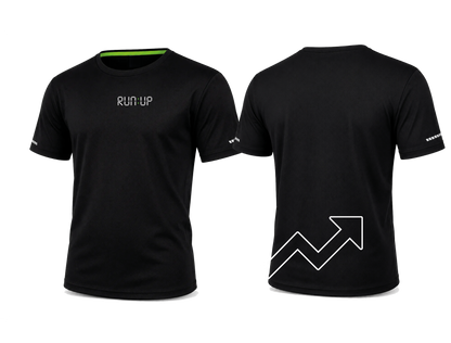 Playera Run Up! sport